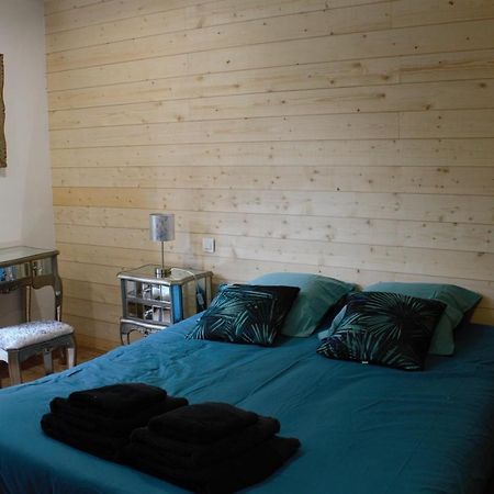 Chambres D'Hote Le Breuil Sarlat-la-Canéda Kültér fotó