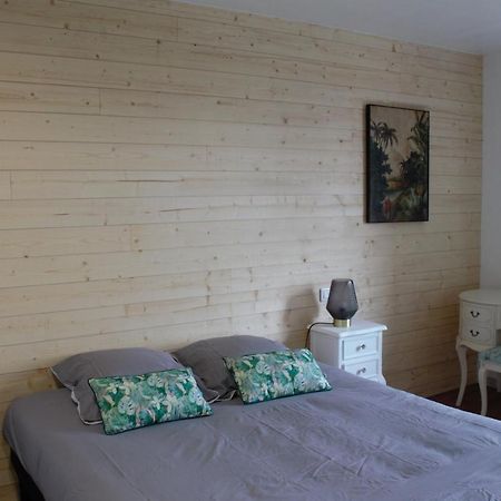 Chambres D'Hote Le Breuil Sarlat-la-Canéda Kültér fotó