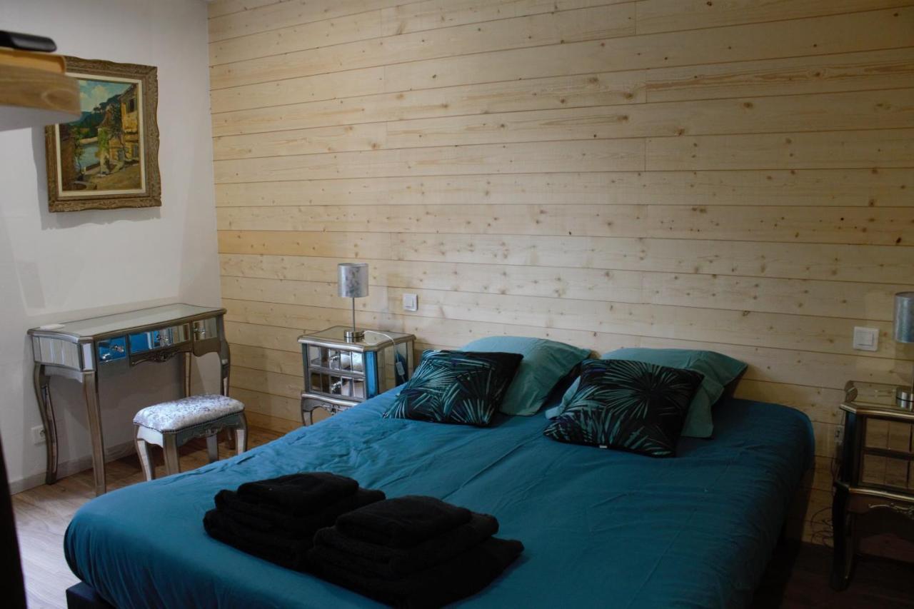 Chambres D'Hote Le Breuil Sarlat-la-Canéda Kültér fotó