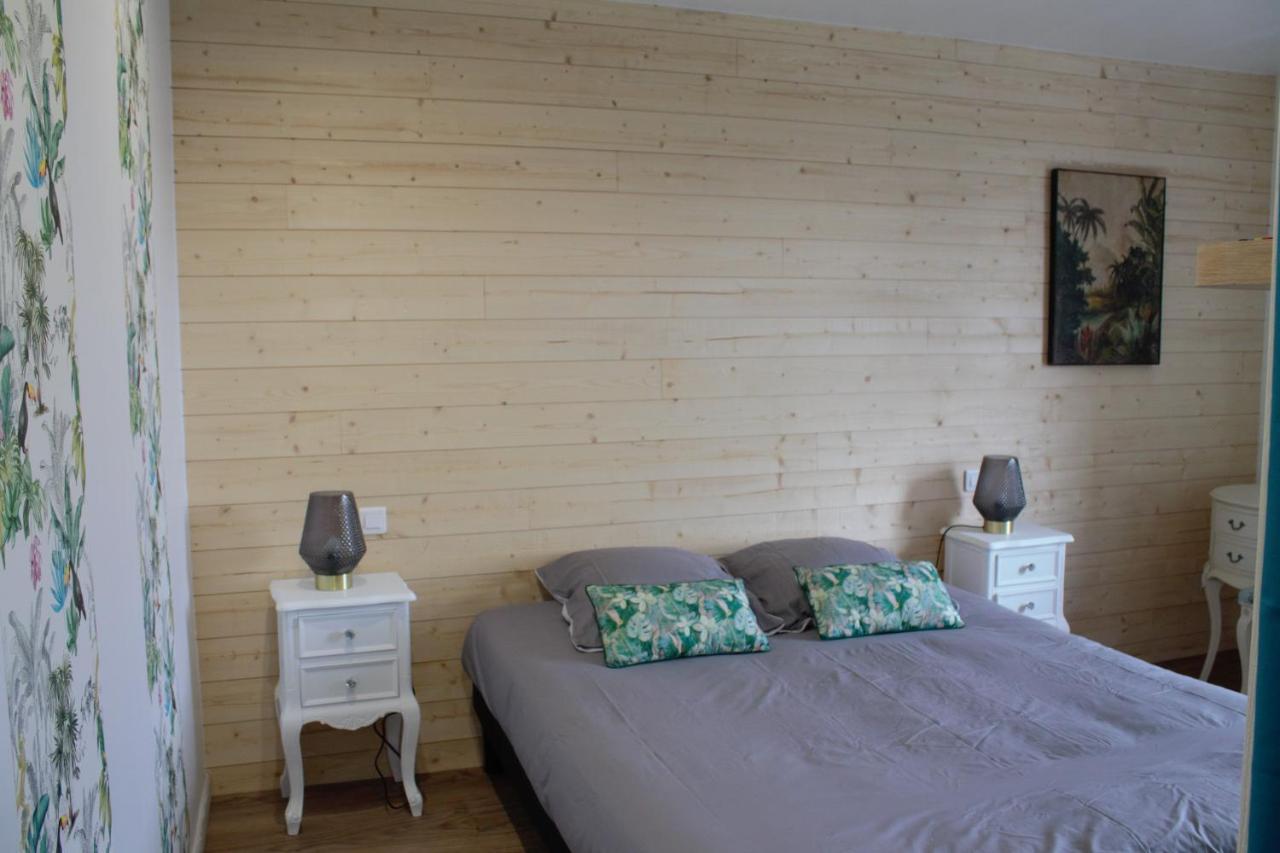 Chambres D'Hote Le Breuil Sarlat-la-Canéda Kültér fotó