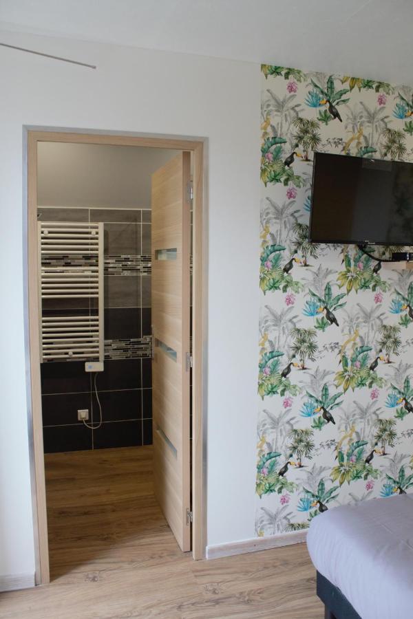 Chambres D'Hote Le Breuil Sarlat-la-Canéda Kültér fotó