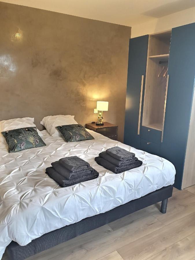 Chambres D'Hote Le Breuil Sarlat-la-Canéda Kültér fotó