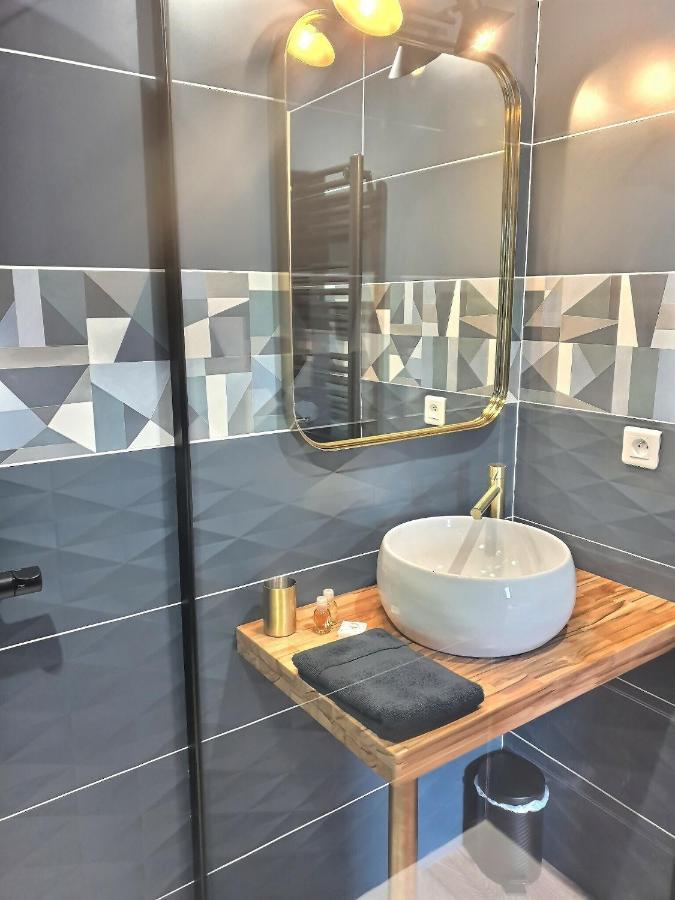 Chambres D'Hote Le Breuil Sarlat-la-Canéda Kültér fotó