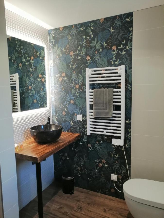 Chambres D'Hote Le Breuil Sarlat-la-Canéda Kültér fotó